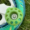 Winder Kites  Accessories Winding Machine Hang Glider Kite Roll Flying Handle Tool Clip Type Winding Machine Kite Reel Winder 5