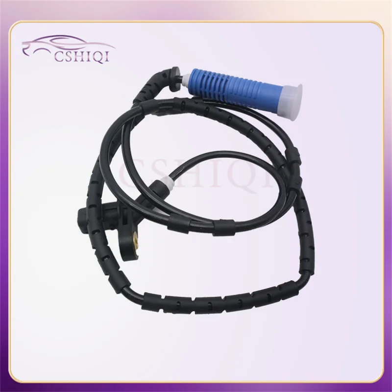 34526752683 Rear Left/Right ABS Wheel Speed Sensor For BMW E46 316 318 320 330 Z4 E85 E86 Series Models Automotive Spare Parts