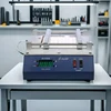 PUHUI T-8120 Preheating Oven Preheating Plate Infrared BGA Rework Station 2