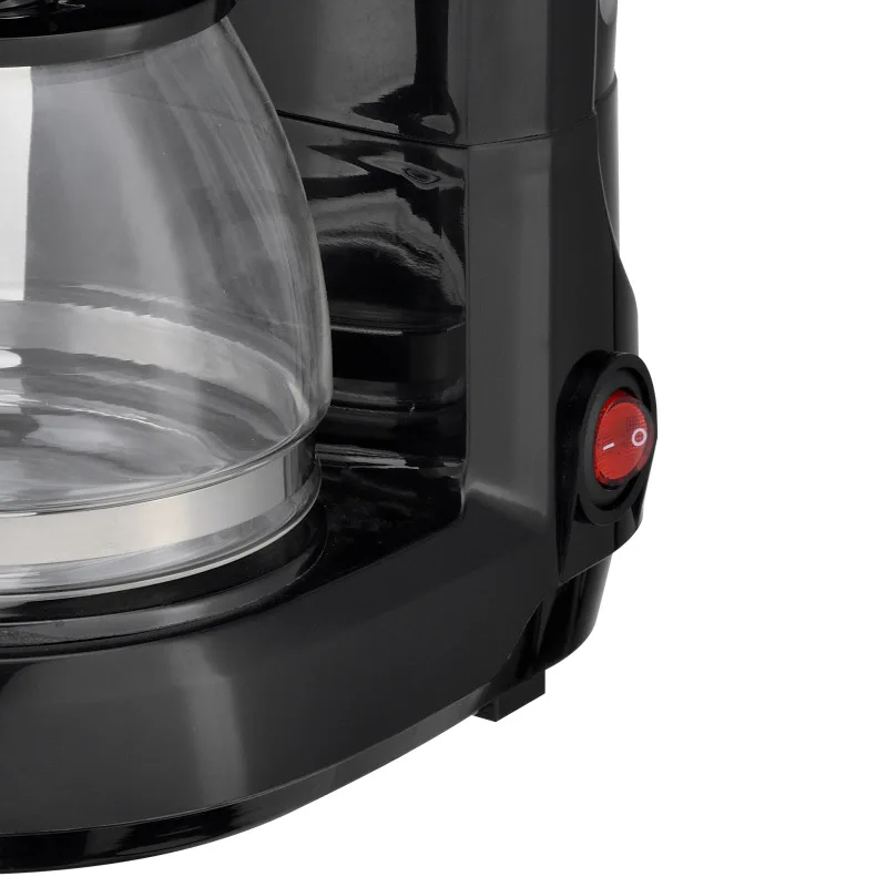 Coffee Maker American Home Automatic Small Drip Coffee Maker