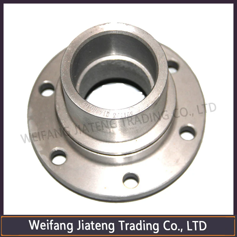 For Foton Lovol tractor parts 1004 Front axle steering bearing housing gland for foton lovol tractor parts 1604 front axle steering seat gland bearing