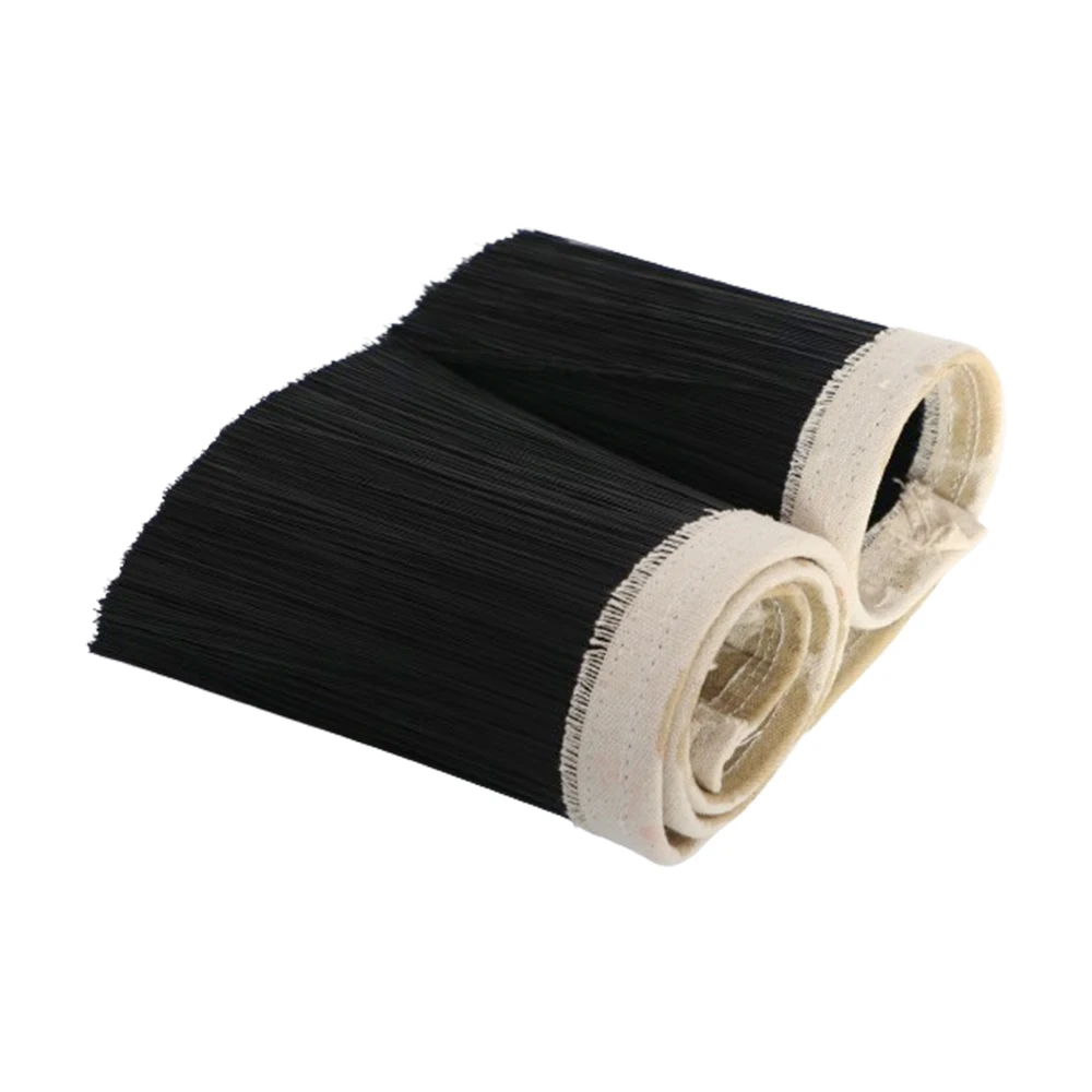 CNC Dust Cover Brush 1M Length CNC Dust Cover Brush for Vacuum Cleaner