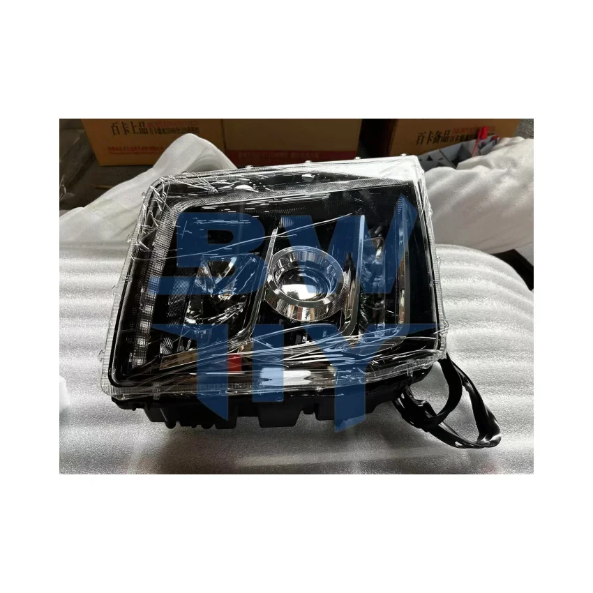 Shacman X5000 Truck LED Headlight Front Lamp Head Light