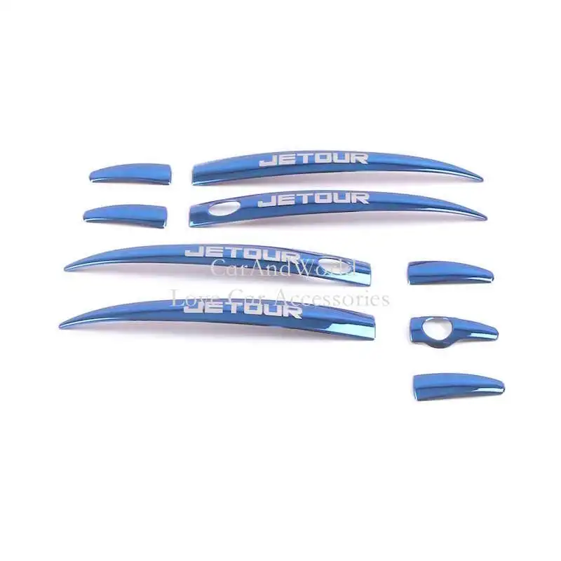 08-Blue Handle