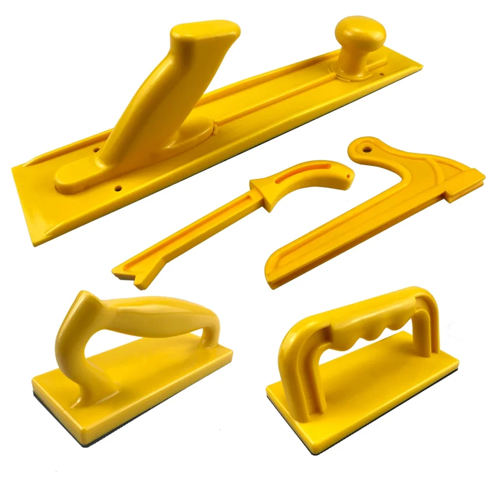

Push Plastic Woodworking Block Wood Sticks Table Handle Tools Saw Set Safety