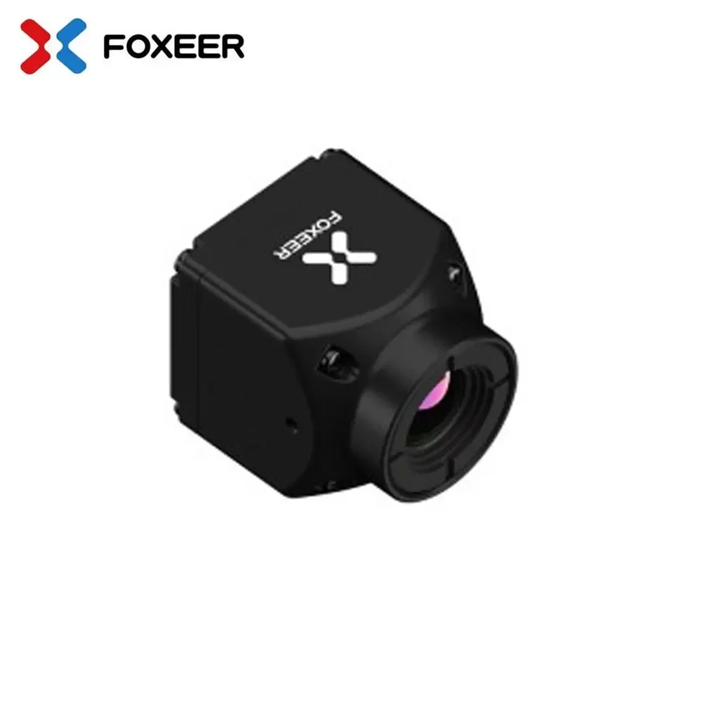 

Foxeer FT640 V2 Analog CVBS Thermal Camera for RC FPV Drone