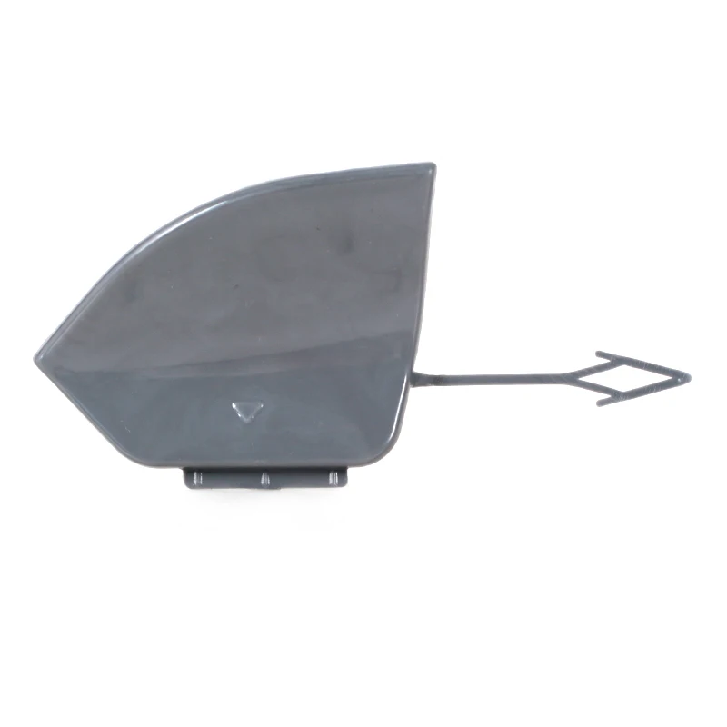 Front Tow Hook Cover For BMW X3 2015-2017 Models | Trailer Eye Cap Replacement #51117338474 - View #4