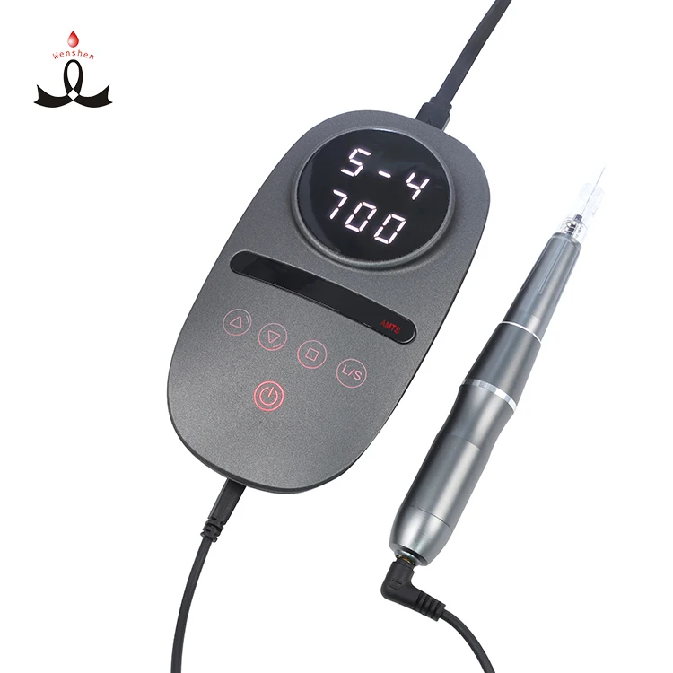 Factory direct sale yd microblading machine machines kit professional