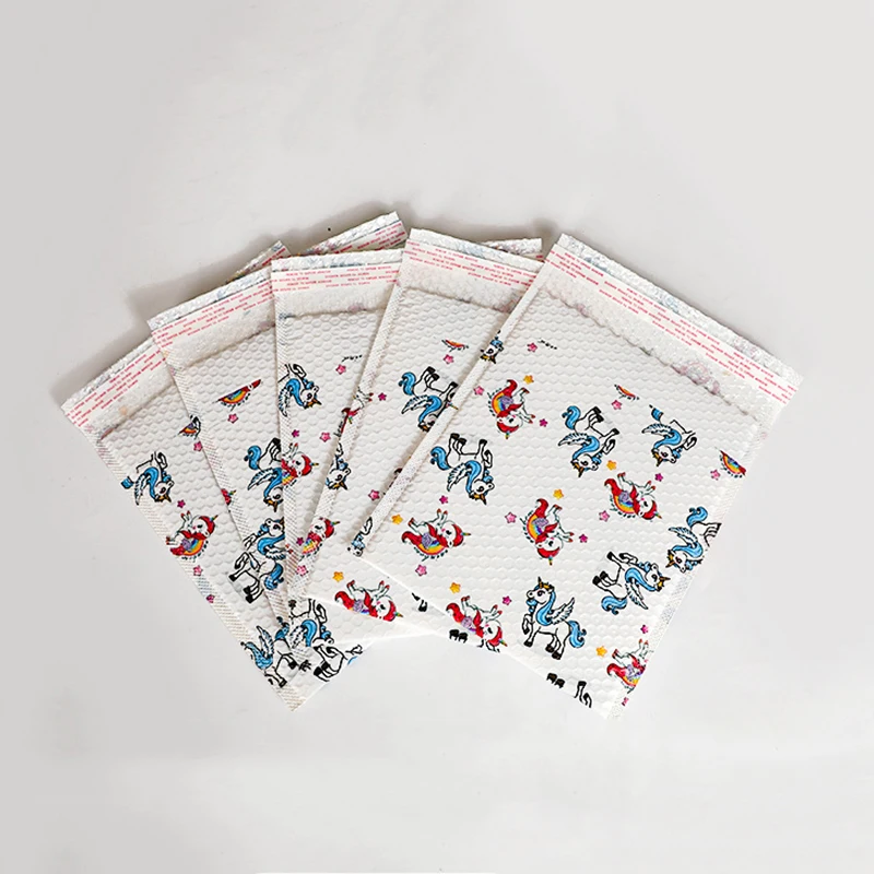 Рисунок 3 - Большая пузырчатая пленка 25 х3