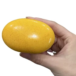 Squishy Cheese Cake Bread Stress Relief Slow Rising Sensory Fidget Toy (With point)