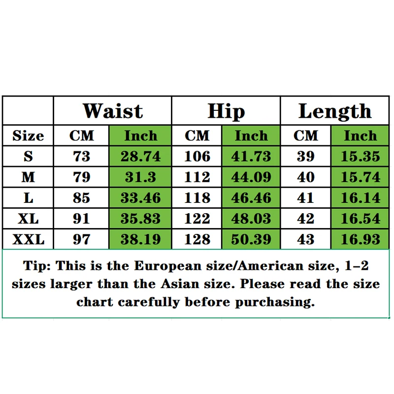 Men's Running Shorts 6