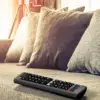 Luminous Silicone Remote Cover for LG AKB Series - Durable, Non-Slip Grip Protector Case - Stylish Accessory for TV, Recorder 2