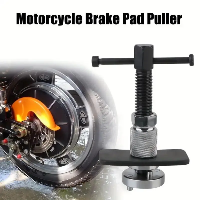 Piston Rewind Disassemble Kits 3pcs/set Auto Accessories Car Disc Brake Pad Caliper Wheel Cylinder Pump Separator