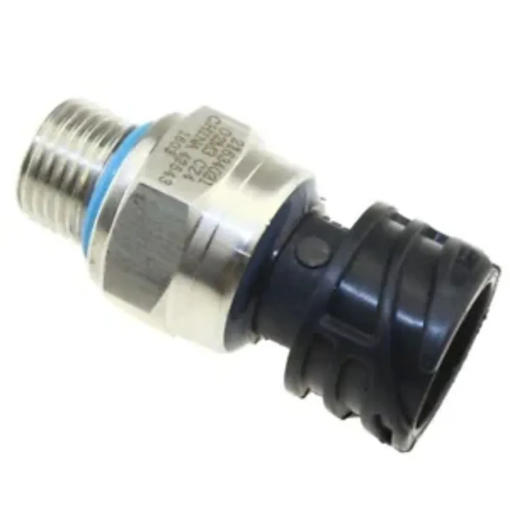 

21634024 Oil Pressure Sensor For VOL-VO REN-AULT PENAT-TRUCK Diesel D12 D13 FH FM 20375013 20428456 Truck Parts21634021