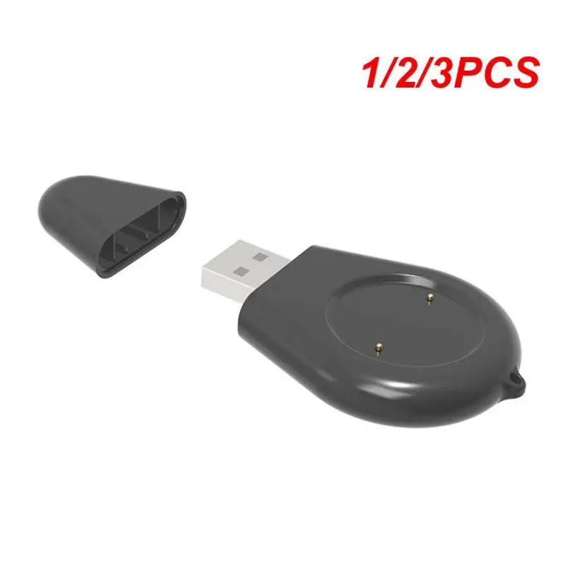 

1/2/3PCS Dock Charger Stand Adapter USB Charging Cable for Amazfit GTR 4/GTR4 GTS 3 GTS4/GTS3 GTR3 T-rex 2 Trex Ultra