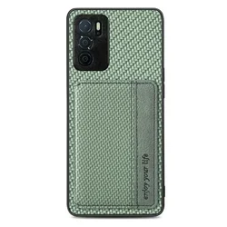 Premium Anti - Theft Flip Wallet Case for Samsung S26 Ultra (Green)