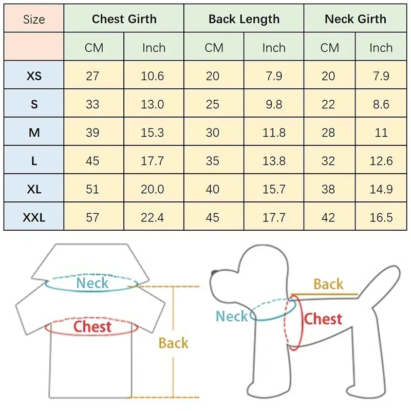 Warm Fleece Winter Cute Pet Dogs Clothes Apple Banana Carrot Fruit Cartoon Puppy Clothing for Small Medium Dogs Pet Cats Costume