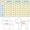 Warm Fleece Winter Cute Pet Dogs Clothes Apple Banana Carrot Fruit Cartoon Puppy Clothing for Small Medium Dogs Pet Cats Costume 6