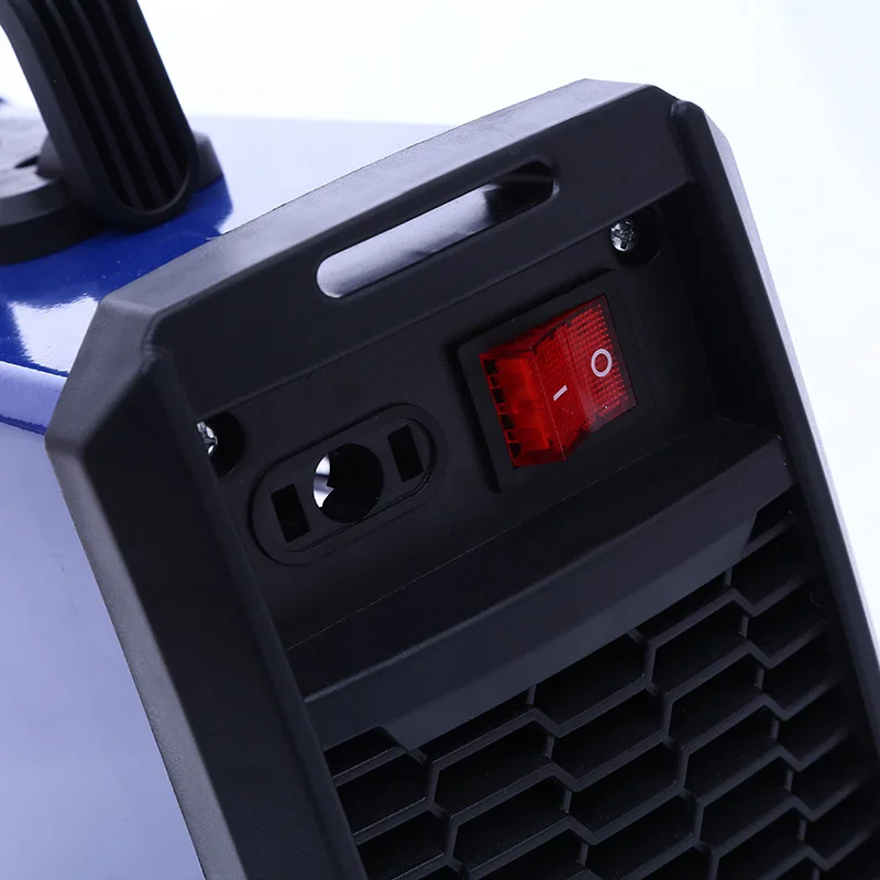 MMA-200 inverter electric welding machine IGBT technology small export electronic welding machine 6
