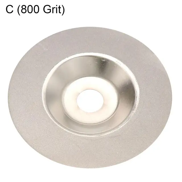 800Grit