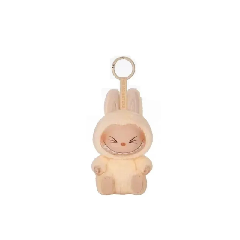 thumbnail image 1 of Popmart Labubu The Monsters Lisa Seme Heart Macarrr Vinyl Base Series Trendy Toy Decorations Birthday Gifts, 1 of 5