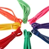 208cm Rubber Elastic Fitness Body Building Resistance Bands Basketball Training Gym Exercise Home Pilates Power Colorful 4