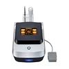 2 in 1Face Vein Treatment Ice Hammer Skin Rejuvenation High Frequency Spider Vein Removal Machine Professional beauty instrument 5