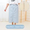 Washable Adult Diaper Skirt Highly Absorbency Reusable Incontinence Urine Pad Portable Elder Patient Waterproof Leak-Proof Care 1