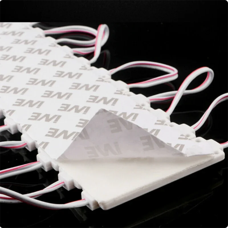 Led Module 20pcs DC24V 2W Storefront Window Advertising Light