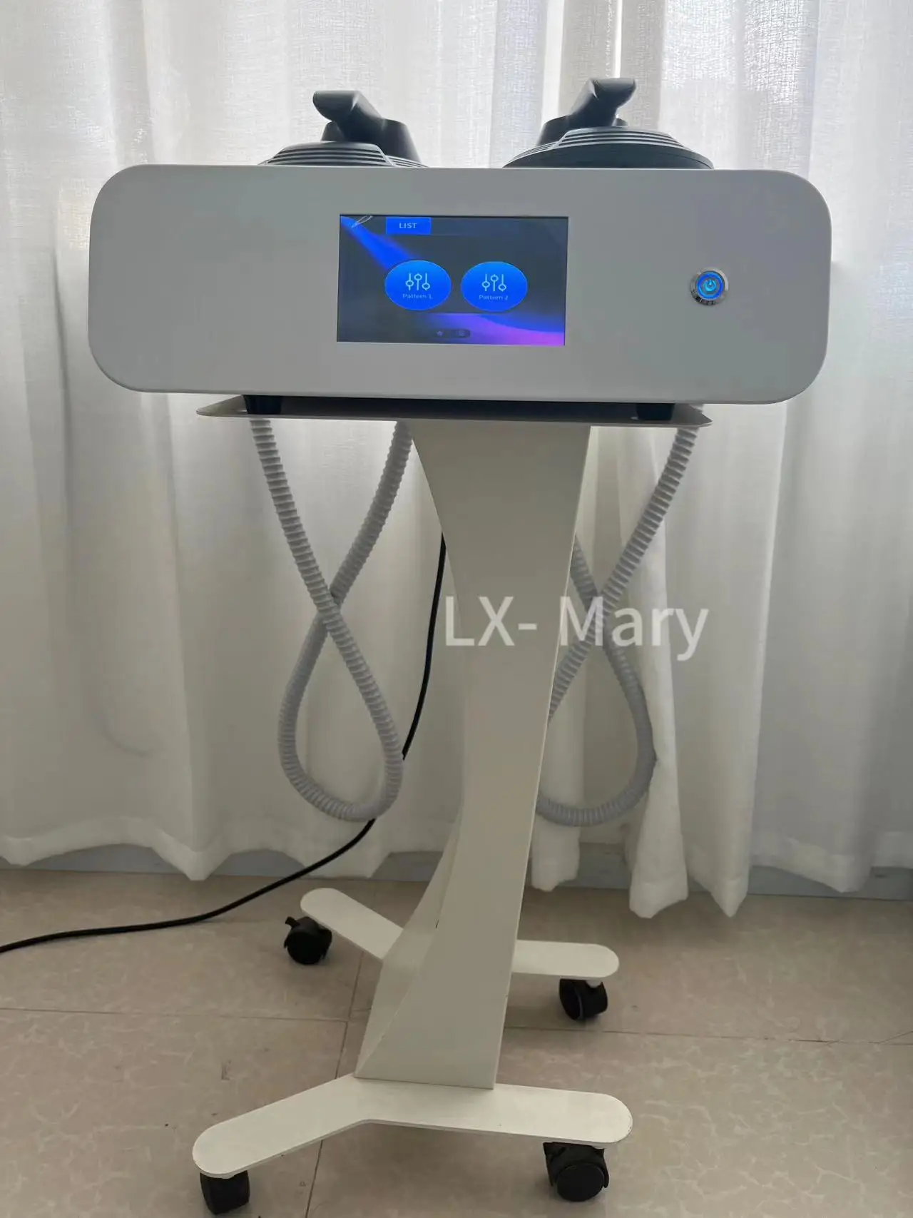 

Fat Removal Body Sculpt Machine Emsone NEO portable machine with a muscle stimulato muscle increasing and fat reducing machine