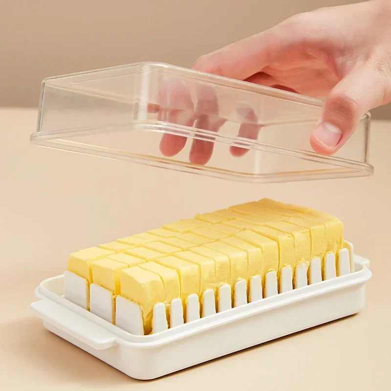 Butter Storage Box For Kitchen