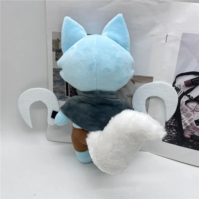 Novo gato em botas perrito jogo animação brinquedos de pelúcia de alta  qualidade presente de aniversário das crianças brinquedos de pelúcia de  alta qualidade - AliExpress