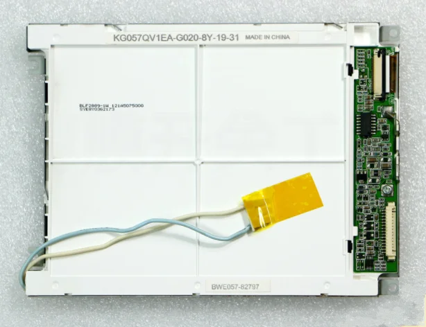

KG057QV1EA-G020 5,7 дюймовый ЖК-экран
