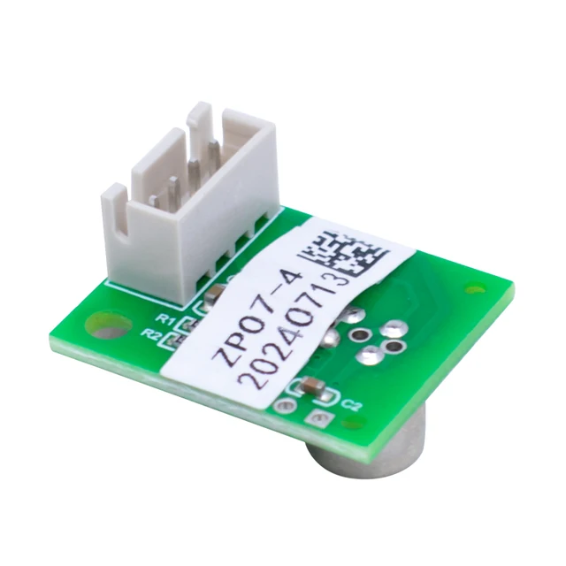 ZP07 MP503 Air Pollution Sensor ZP07-MP503-10 ZP07-MP503-4 VOC Air Quality Detection Module For CO Benzene Formaldehyde Alcohol 4