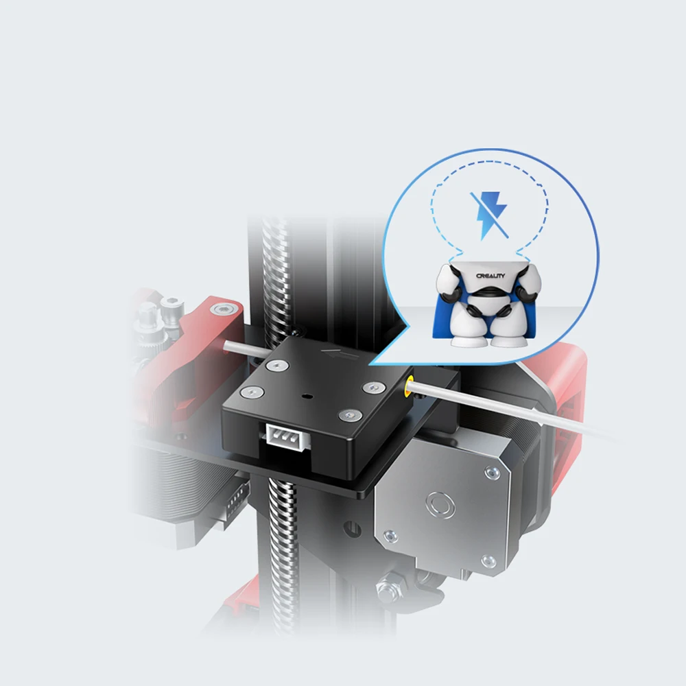 Нео принтер. Ender 3 ось z. принтер нео.