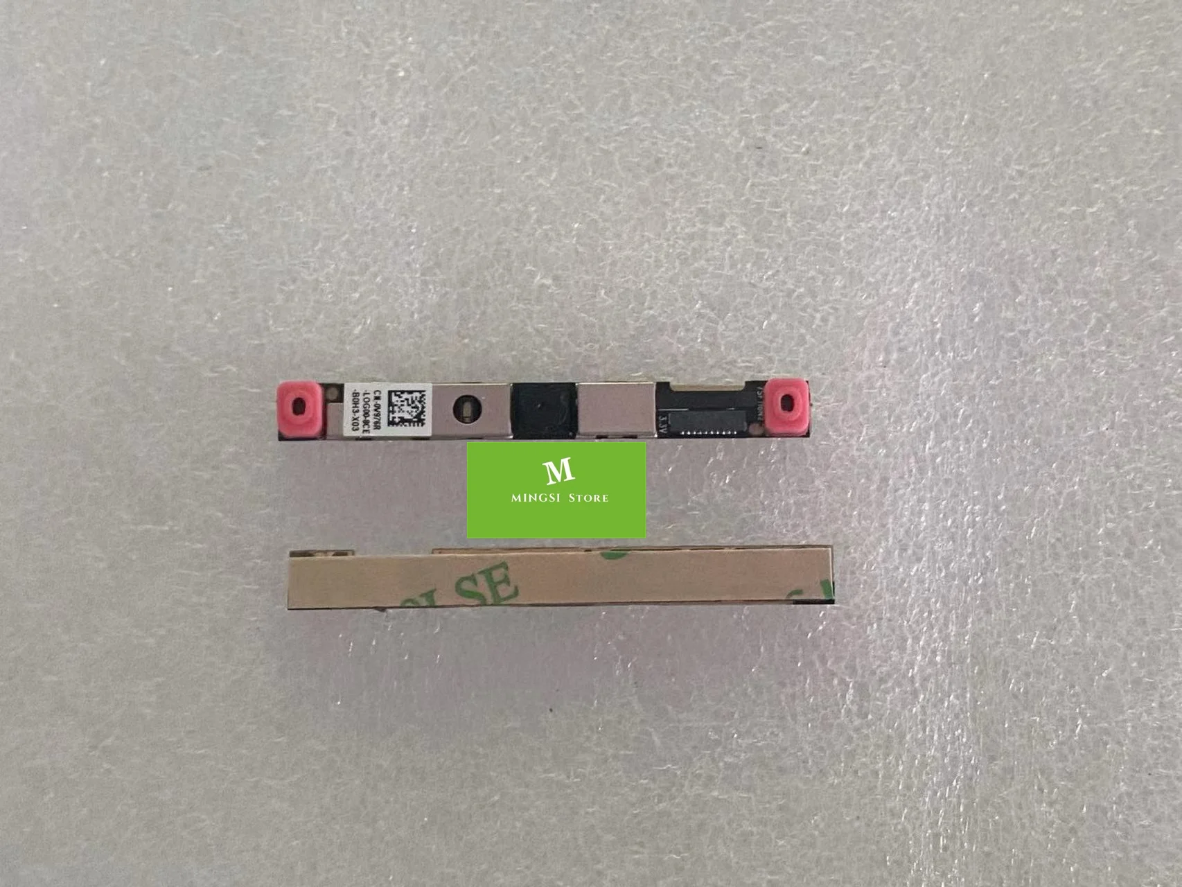 V976R Per Dell Latitude 3310 5410 5400 Webcam Della Macchina Fotografica 0V976R