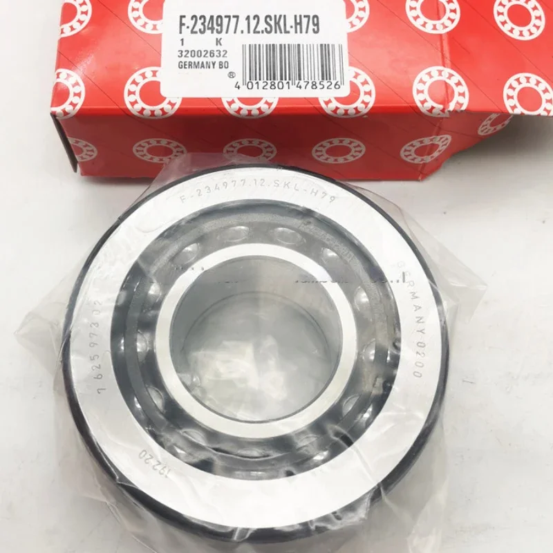 

High quality For F234977 bearing automobile differential bearing F234977.12.SKL.H79