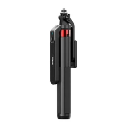 Ulanzi MA09 Premium Bluetooth Selfie Stick & Desktop Tripod for Smartphones and Cameras (MA09)