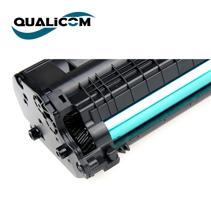 Qualicom D111L Compatible Toner Cartridge Replacement for Samsung D111L MLT-D111L for Xpress MW M M2070W M2070 SL-M toner cartridge replacement
