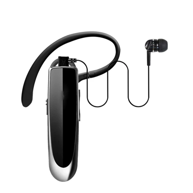Auriculares Bluetooth 4.1 Cascos Inalámbricos Deportivos Manos Libres  Micrófono