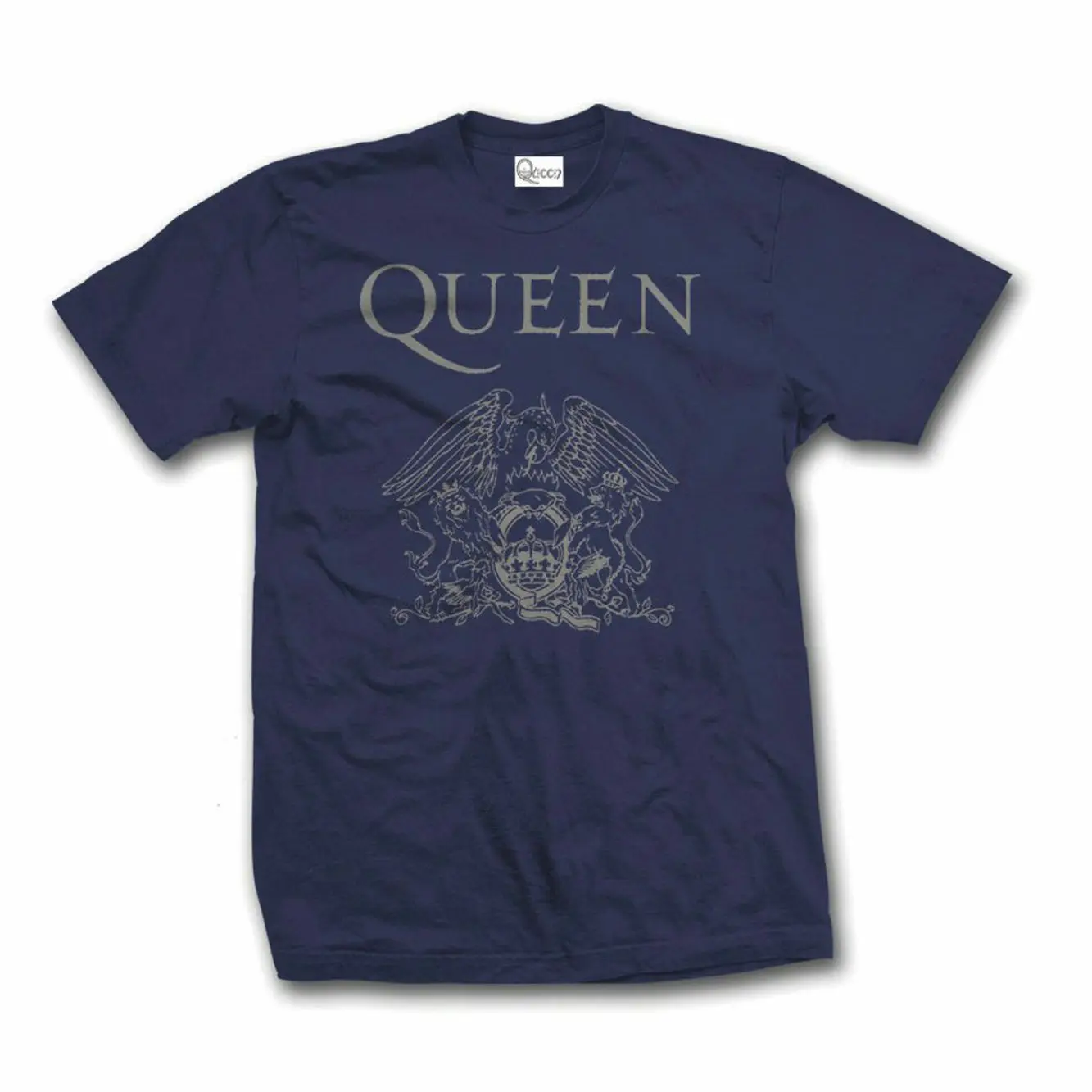 Queen Greatest Hits Freddy Mercury Rock T-Shirt Ufficiale Da Uomo Unisex