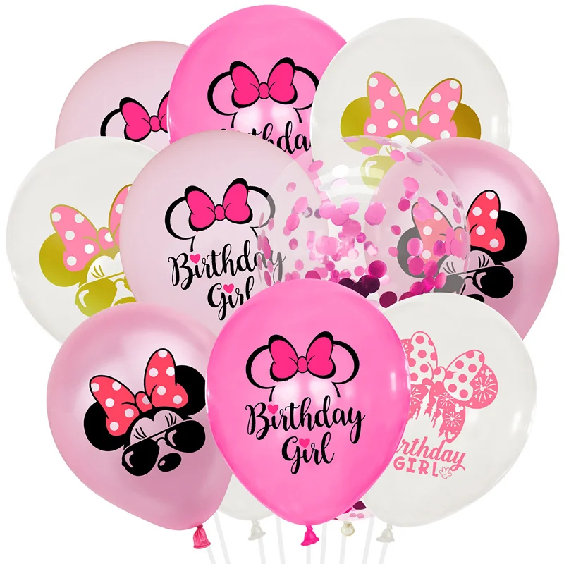 Amazon Baby Shower Balloons Girl Baby Shower Decoration Items