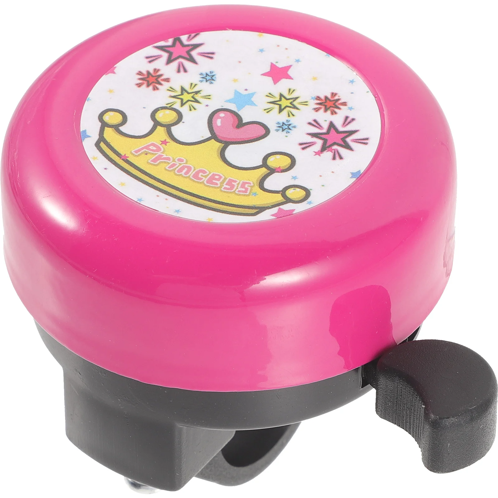 

Lovely Pattern Bike Bell Scooter Bell Bike Bell Bike Accessories for Young