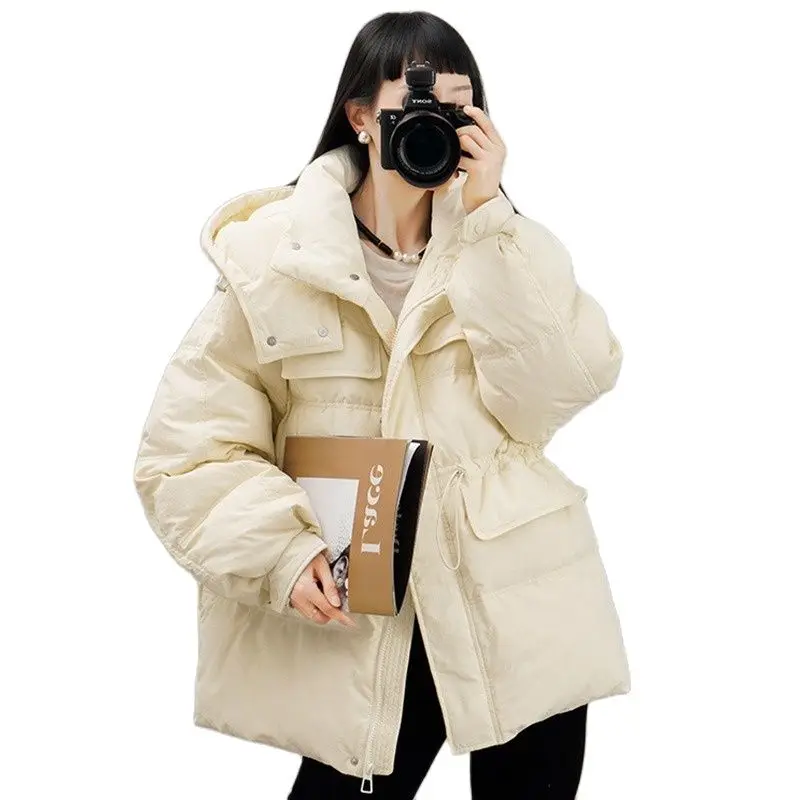hooded-parkas-jacket-new-women-down-jacket-winter-coats-female-short-parkas-thick-warm-outwear-versatile-simplicity-leisure-time