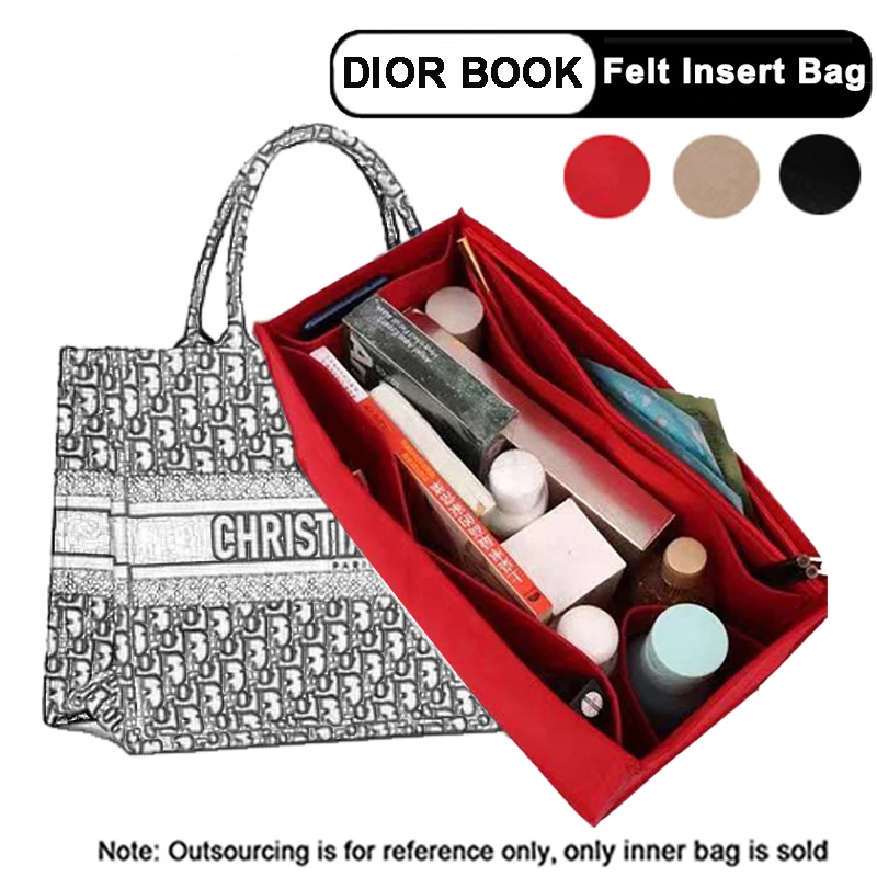 Onthego Insert Organizerorganizer Bag for Onthego Bagbag in 