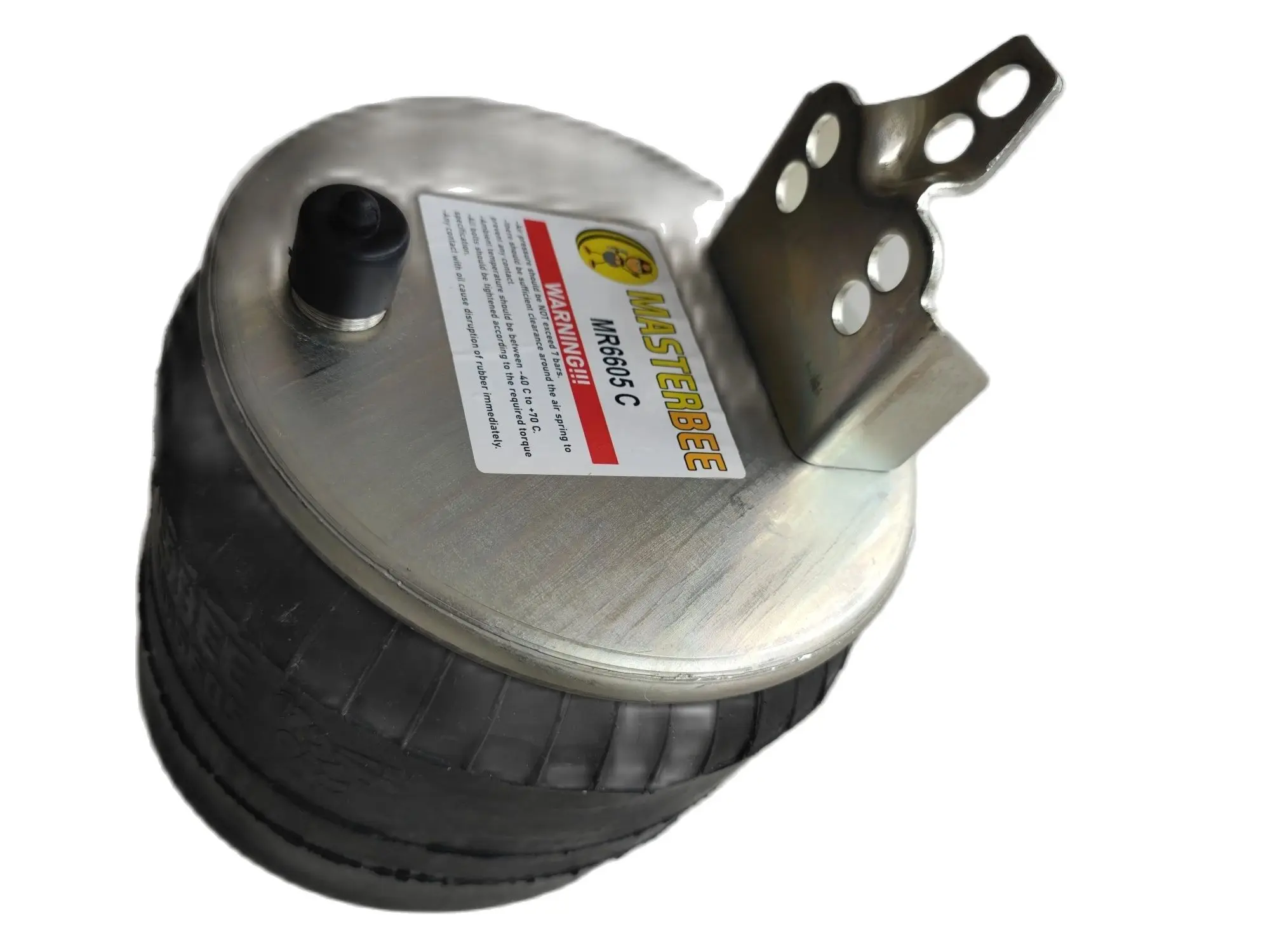 Rear Air Suspension Spring truck air suspension spring 21961374 For Volvo Truck