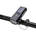 1800mAh Front light