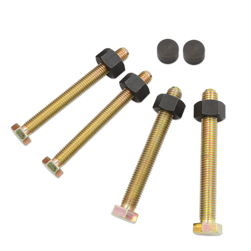 78834 Impact Rated Hub Removal Bolt Kit