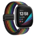 Black rainbow