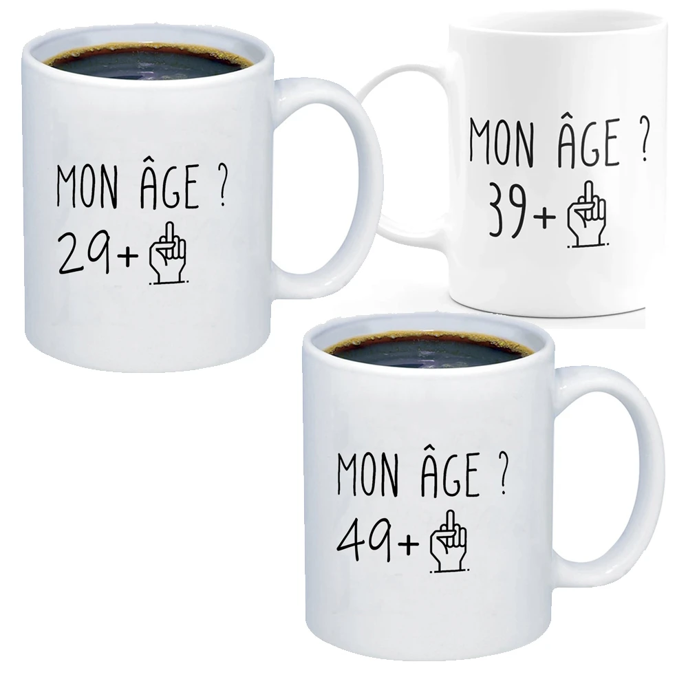 Funny Gifts 40 Year Old Birthday | Fifty Birthday Gifts | 30 Years Funny  Gift - 30 40 50 - Aliexpress